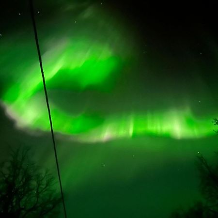 Kulpmo Gard Jarfjord-Kirkenes 빌라 외부 사진