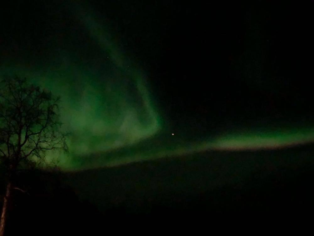 Kulpmo Gard Jarfjord-Kirkenes 빌라 외부 사진